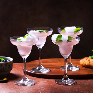 Must-Have Glassware for Everyday Use