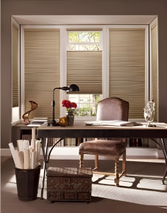 Smart Solutions for Large Windows: Vertical Blinds and Honeycomb Shades Explained