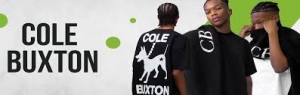 Colebuxton The Unrivaled Leader in Fashion and Informatics Innovation