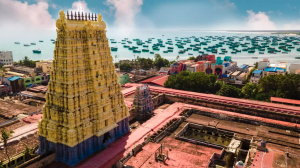 Explore the Divine: Best Rameshwaram Packages for a Spiritual Getaway