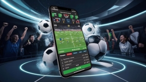 The Technology Stack Behind High-Performance Sports Betting Platforms
