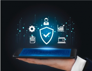 Cyber Security Consulting Service