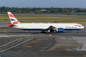 Discover the Ultimate Experience at British Airways Terminal JFK: Your In-Depth Guide