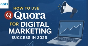 How to Use Quora for Digital Marketing Success in 2025