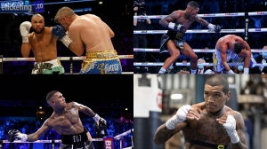 Chris Eubank Jr Vs Conor Benn Tickets: Tensions Explode Ahead