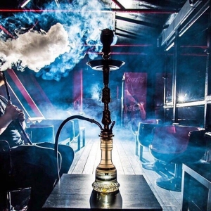 How To Set Up A Perfect Hookah Session