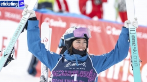 Winter Olympic 2026: Wyoming’s Sovereign of Magnates Olympic Freestyle Skiing Sweeps World Cup Finals