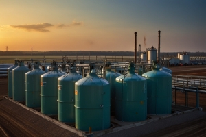 Ammonia Price, Pricing News, Index & Forecast Data