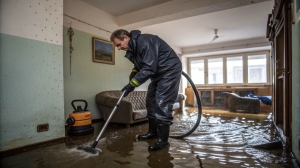 Professional Water Damage Restoration Services – 24/7 Emergency Cleanup You Can Count On 