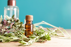 Top 5 Natural Herbal Oil Blends for Skin & Hair Care