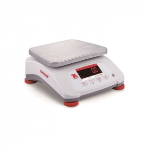 Enhancing Production Accuracy with OHAUS Industrial Scales
