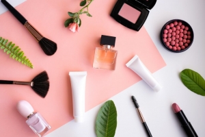 How to start home based cosmetics business