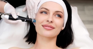Hydrafacial: Instantly Leaves Skin Looking Clean, Bright, and Fresh