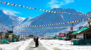 Ladakh Trip from Delhi: The Ultimate Travel Guide