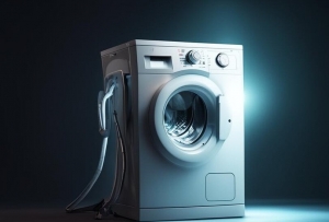 Smart Washing Machine Industry on Track for 14.6% Annual Growth, Reaching $59.4 Billion by 2035