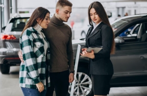 Top 5 family cars in UAE to buy in 2025 - a complete guide for you