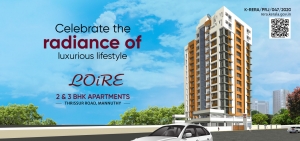 TBPL’s Ready to Occupy Flats in Thrissur – Luxury You Can Move Into Today