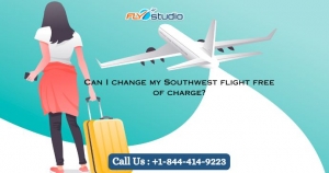 Can I Change My Southwest Flight Free of Charge?