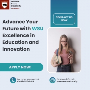 WSU Online University: Your Gateway to Flexible and Accredited Education