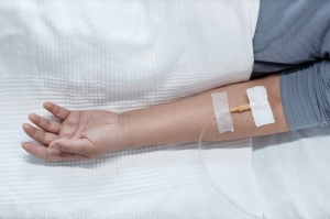 At-Home IV Drip Therapy: A Popular Choice for Instant Recovery