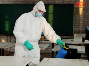 The Hidden Dangers of DIY Biohazard Cleanup 