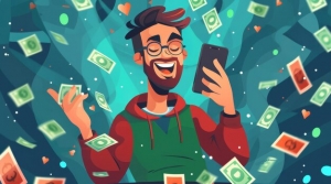 How Young Indians Are Earning Online Through Gaming