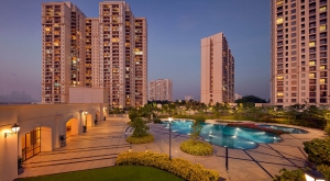 Discover Premium Living at SBR Windy Ridge New Apartments in Bangalore