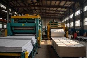 Recycled Paper Manufacturing Plant Project Report 2025: Setup Details, Capital Investments and Expenses
