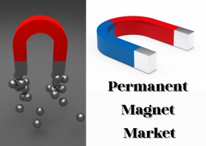 Global Permanent Magnet Industry Trends, Size & Forecast 2032