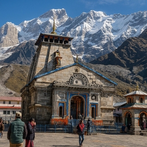 Luxury Char Dham Yatra From Dehradun By Helicopter For 6 Days/5 Nights – Best Tour Package