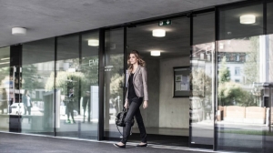 Enhancing Spaces with Smart Doors and Stylish Handrails