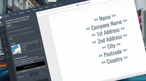 Personalised Printing Made Easy: Variable Data Printed Envelopes