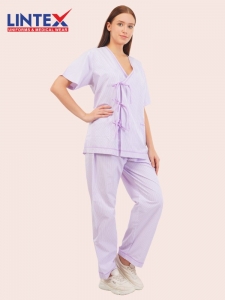 What Makes a Great Patient Dress?