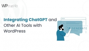 How to Integrate ChatGPT in WordPress (2025 Guide)