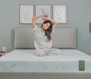The Science Behind Latex Mattresses: Comfort, Support, and Durability