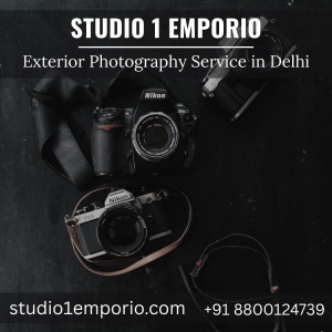 The Use of Professional Photography in Modern Real Estate Marketing