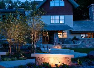 No Rust, No Fade: How Solid Brass Flood Lights Revolutionize Outdoor Durability