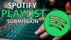 How to Successfully Submit Your Music to Spotify Playlists