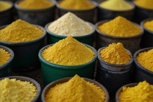 Sulphur Prices, Pricing Report, News & Forecast Data