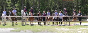 The Ultimate Guide to Choosing the Perfect Summer Horse Camp