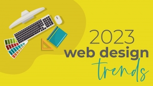 The Top 5 Web Design Trends in Perth for 2023