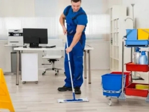 SwiftDazzle Cleaning Company Your Trusted Partner for the Best Cleaning Service in Houston TX
