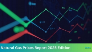 Natural Gas Prices, Pricing Report, Chart & History