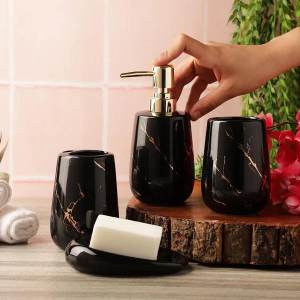Turn Your Bathroom into a Relaxing Retreat with the Right Accessories