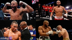 Eubank Jr Vs Benn: Eubank Shows No Remorse After £100K Fine
