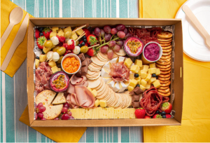 Corporate Meal Packs That Are Pleasant To Your Taste