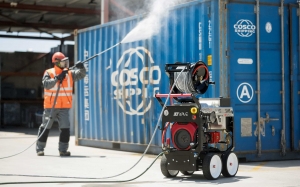 Pressure Washer Trailer: The Mobile Solution for Professional Cleaning | Jetwave Group