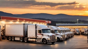 What is The Role of Truck Freight Services in Ensuring Timely and Safe Deliveries?