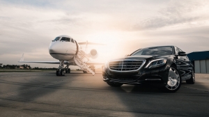Airport Car Service inAustin