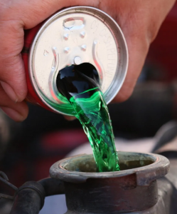 When and Why to Flush Your Radiator: Expert Tips